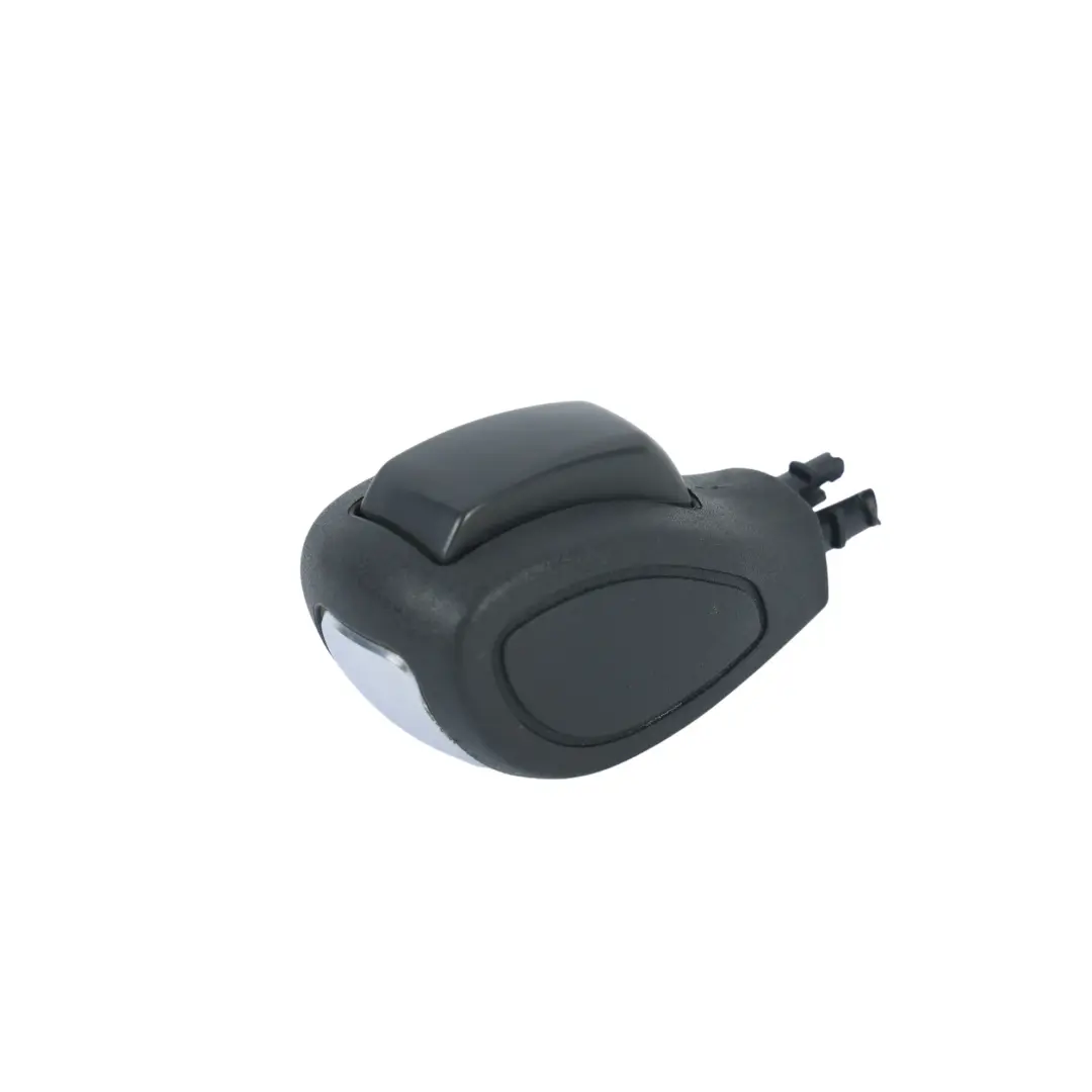Gearbox Gear Shifter Knob to Land Rover Freelander 2 L359 Automatic with Part number LR038636 Land Rover Freelander 2 L359 Automatic Gearbox Gear Shifter Knob - SKU LR038636 - Part number LR038636