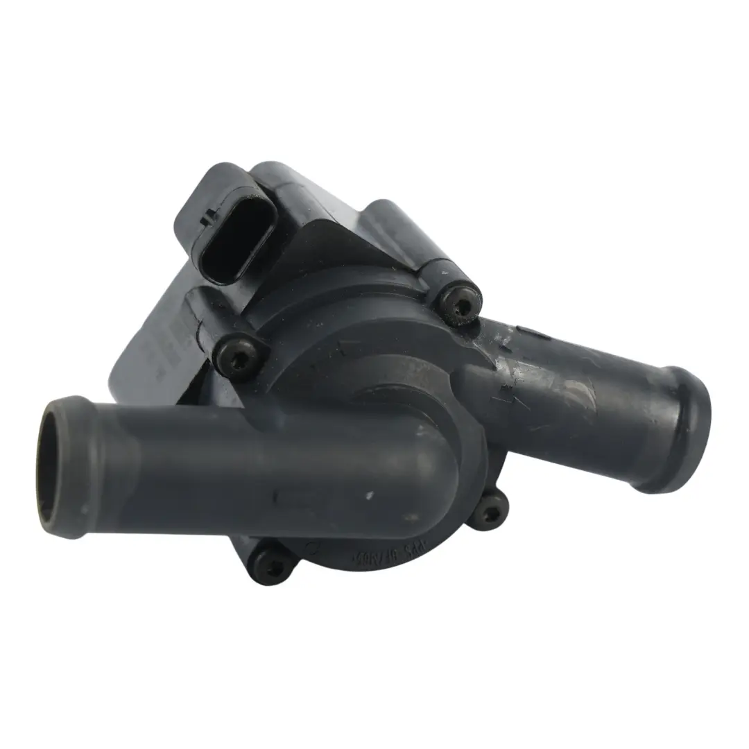 Water Pump Auxiliary to Land Rover Range Rover L405 Evoque L551 with Part number LR039070 Land Rover Range Rover L405 Evoque L551 Water Pump Auxiliary - SKU LR039070 - Part number LR039070