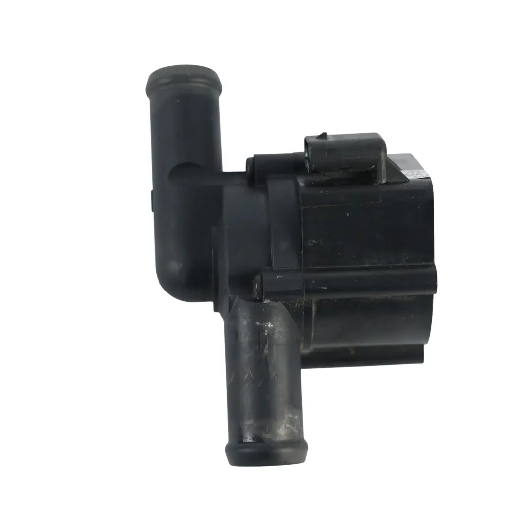 Bomba Agua Auxiliar para Land Rover Range Rover L405 Evoque L551 con número de pieza LR039070 Land Rover Range Rover L405 Evoque L551 Bomba Agua Auxiliar - SKU LR039070 - Número de pieza LR039070