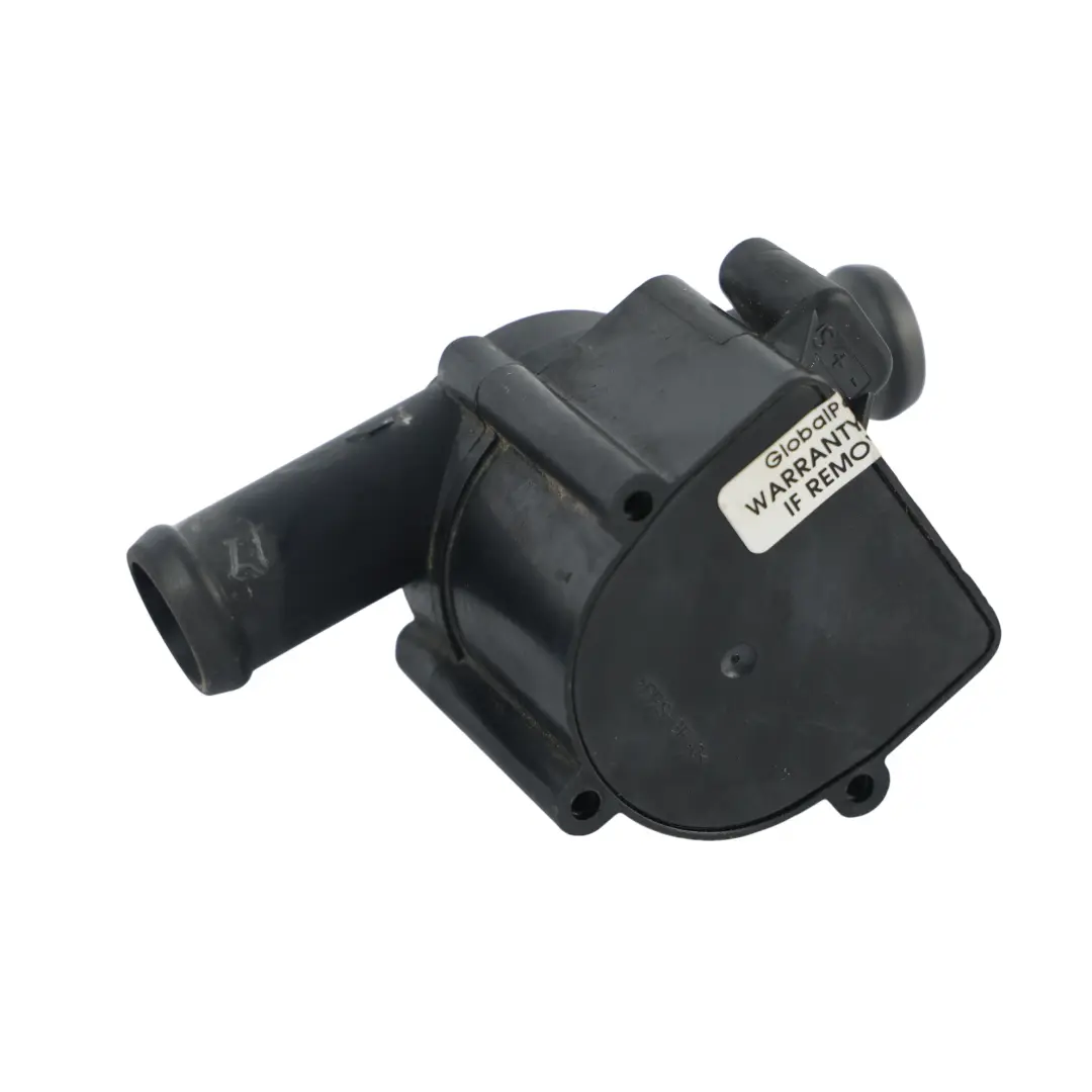 Land Rover Range Rover L405 Evoque L551 Bomba Agua Auxiliar - SKU LR039070 - Número de pieza LR039070