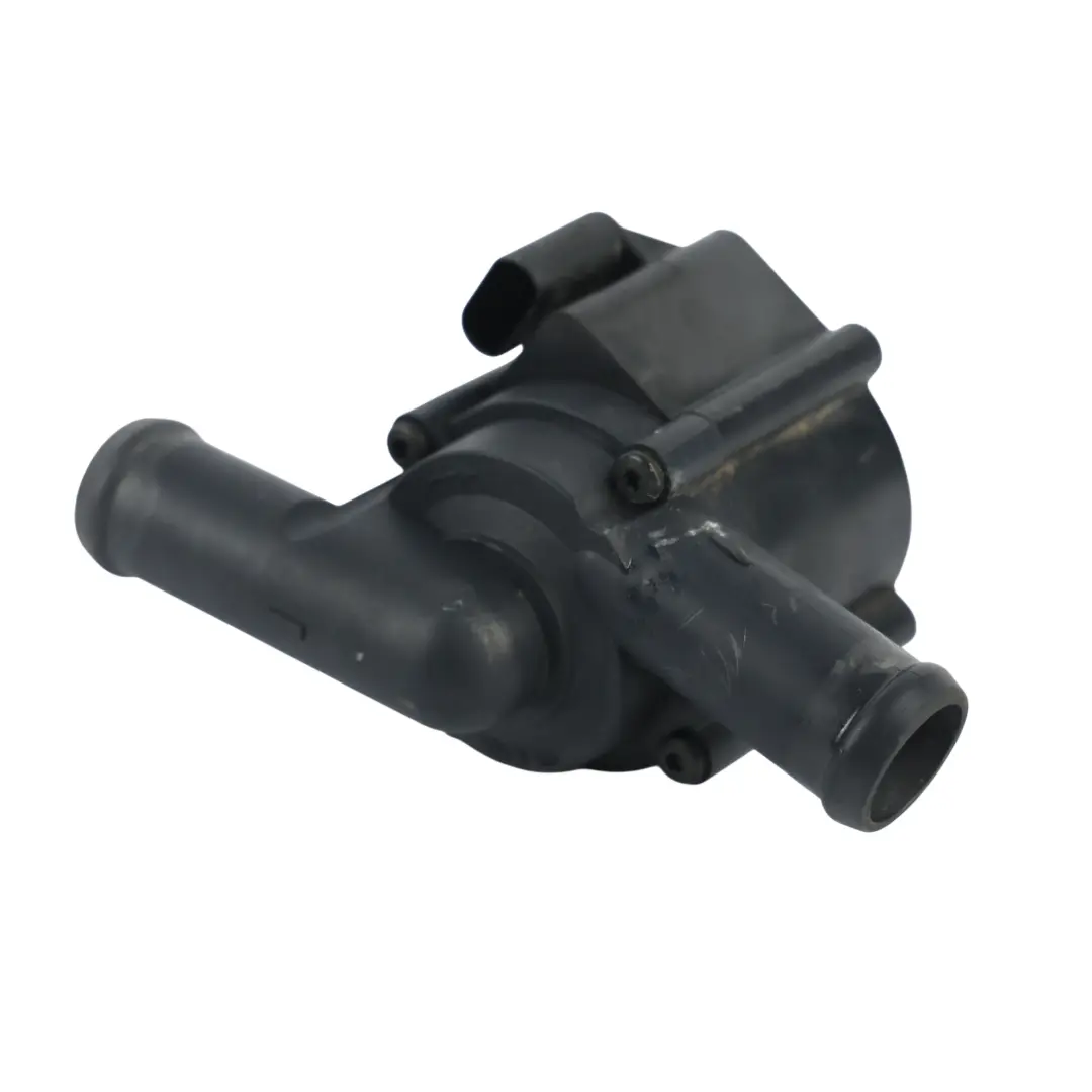 Land Rover Range Rover L405 Evoque L551 Bomba Agua Auxiliar - SKU LR039070 - Número de pieza LR039070