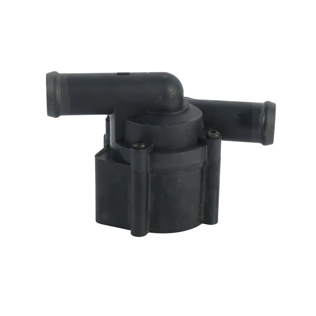 Land Rover Range Rover L405 Evoque L551 Pompa Acqua Ausiliaria - SKU LR039070 - Numero di parte LR039070