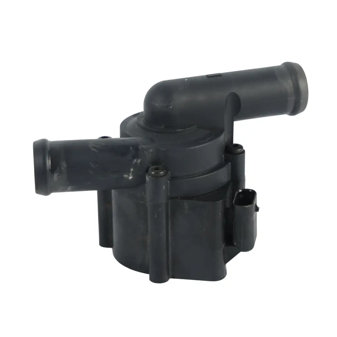 Pompa Acqua Ausiliaria per Land Rover Range Rover L405 Evoque L551 con numero di parte LR039070 Land Rover Range Rover L405 Evoque L551 Pompa Acqua Ausiliaria - SKU LR039070 - Numero di parte LR039070