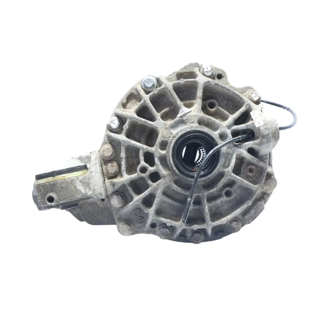 Differential 3.21 3.0 SDV6 CPLA-4A213-BB WARRANTY to Range Rover Sport L494 Rear with Part number LR039509 Range Rover Sport L494 Rear Differential 3.21 3.0 SDV6 CPLA-4A213-BB WARRANTY - SKU LR039509 - Part number LR039509