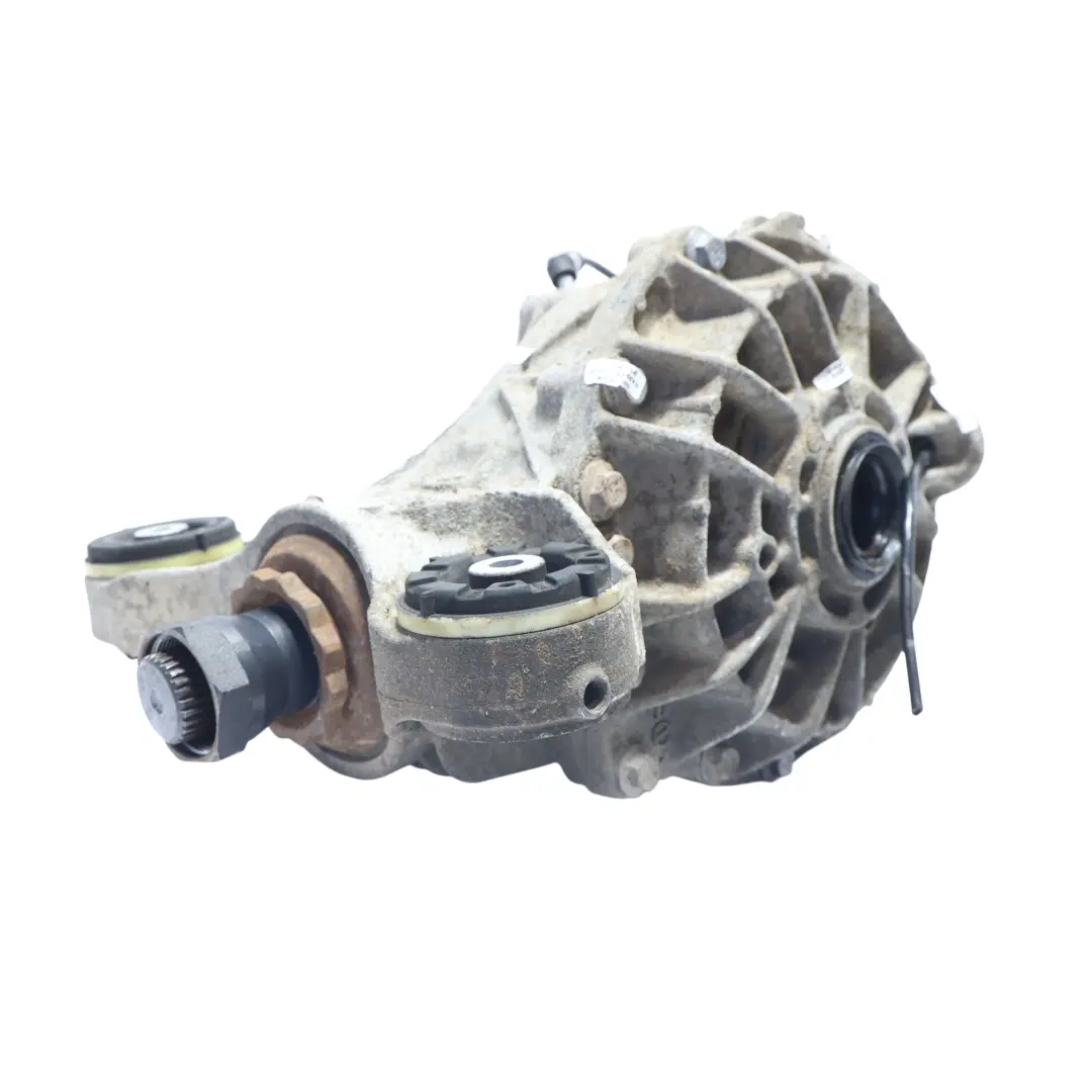 Range Rover Sport L494 Rear Differential 3.21 3.0 SDV6 CPLA-4A213-BB WARRANTY - SKU LR039509 - Part number LR039509