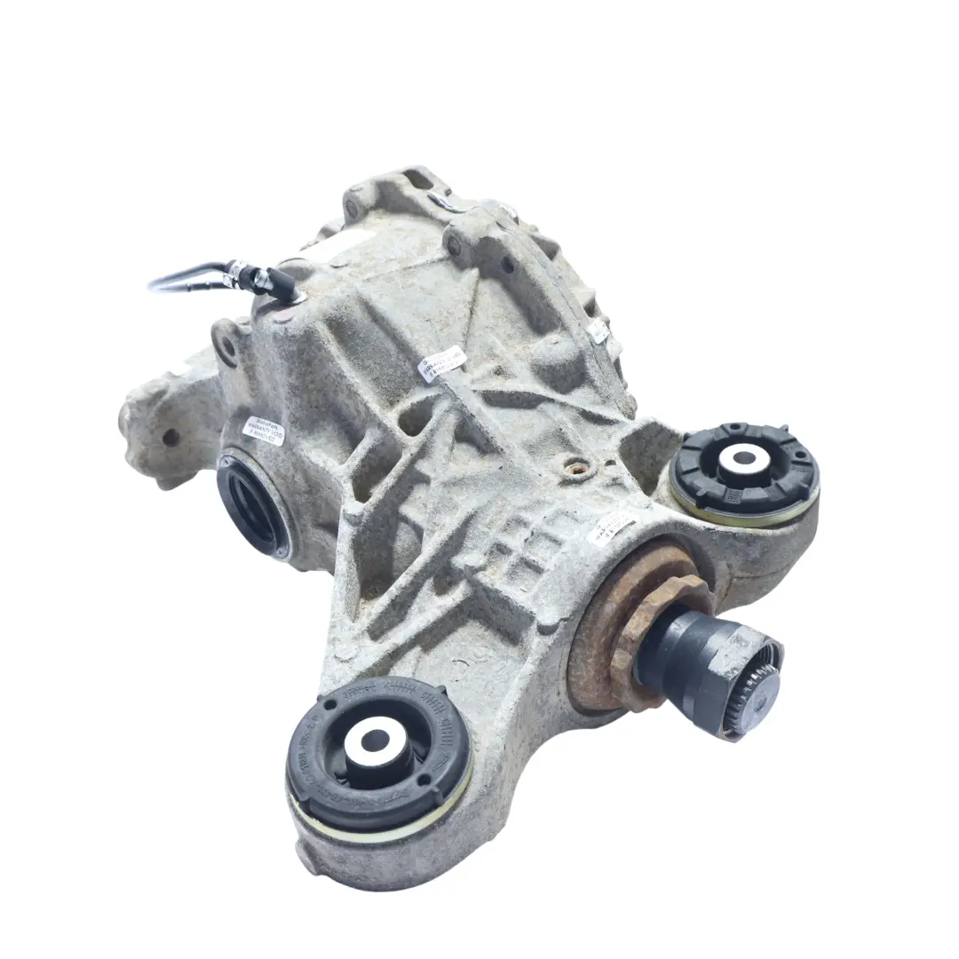 Land Rover Range Rover Sport L494 Hinterachsdifferential 3.0 SDV6 CPLA-4A213-BB - SKU LR039509 - Teilenummer LR039509