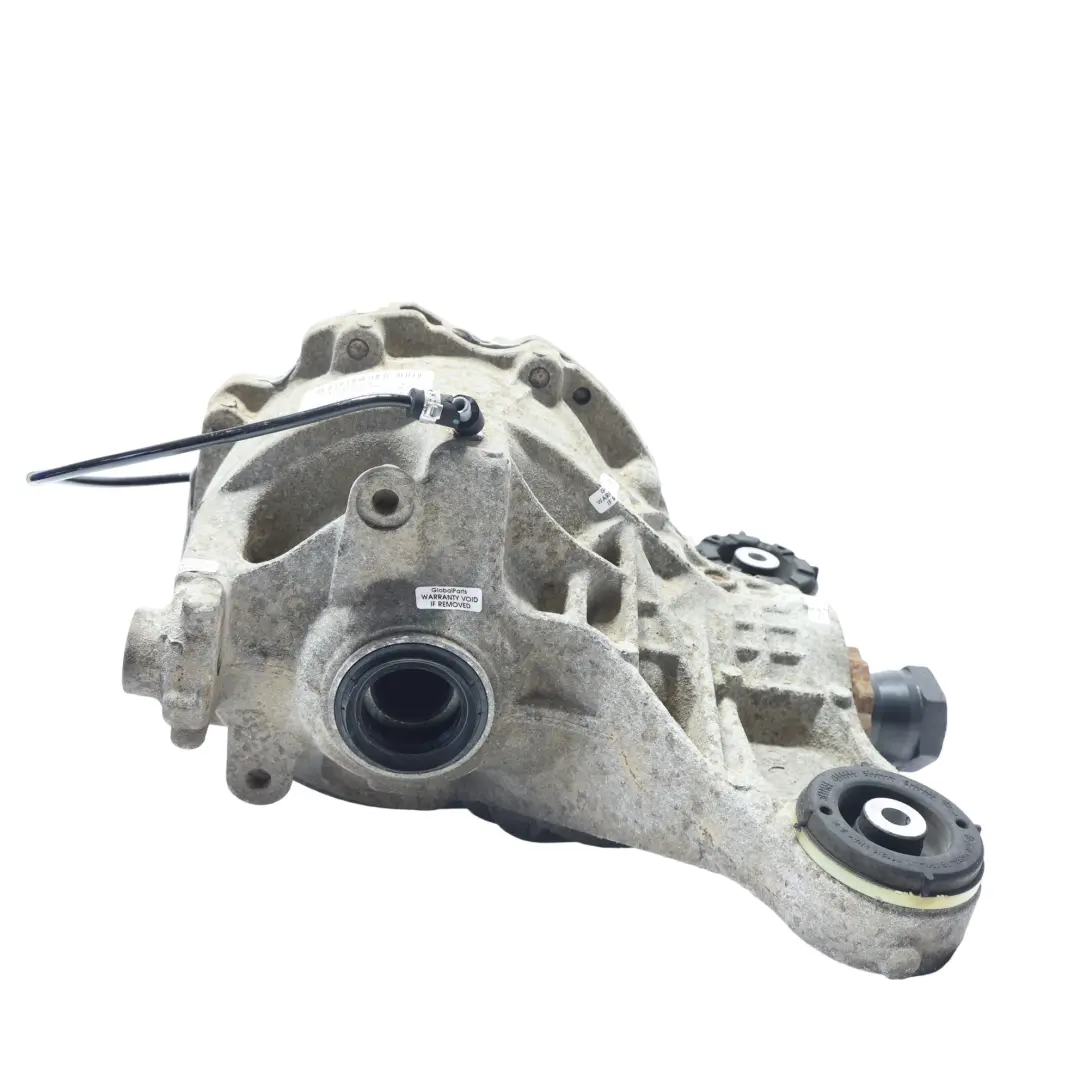 Land Rover Range Rover Sport L494 Dyferencjał Tył 3.0 SDV6 CPLA-4A213-BB - SKU LR039509 - Numer Części LR039509