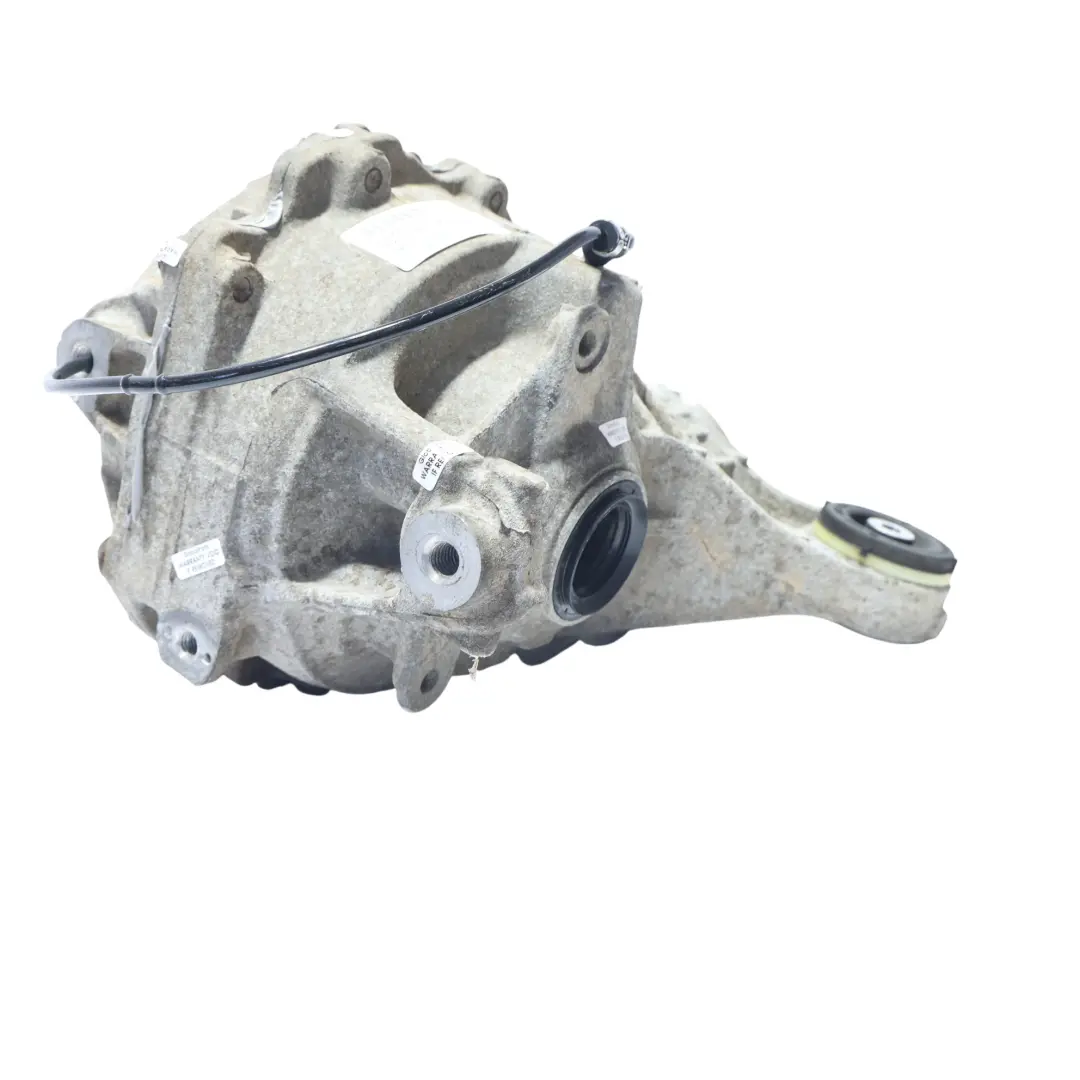 Differenziale Post 3.0 SDV6 CPLA-4A213-BB GARA per Land Rover Range Rover Sport L494 con numero di parte LR039509 Land Rover Range Rover Sport L494 Differenziale Post 3.0 SDV6 CPLA-4A213-BB GARA - SKU LR039509 - Numero di parte LR039509