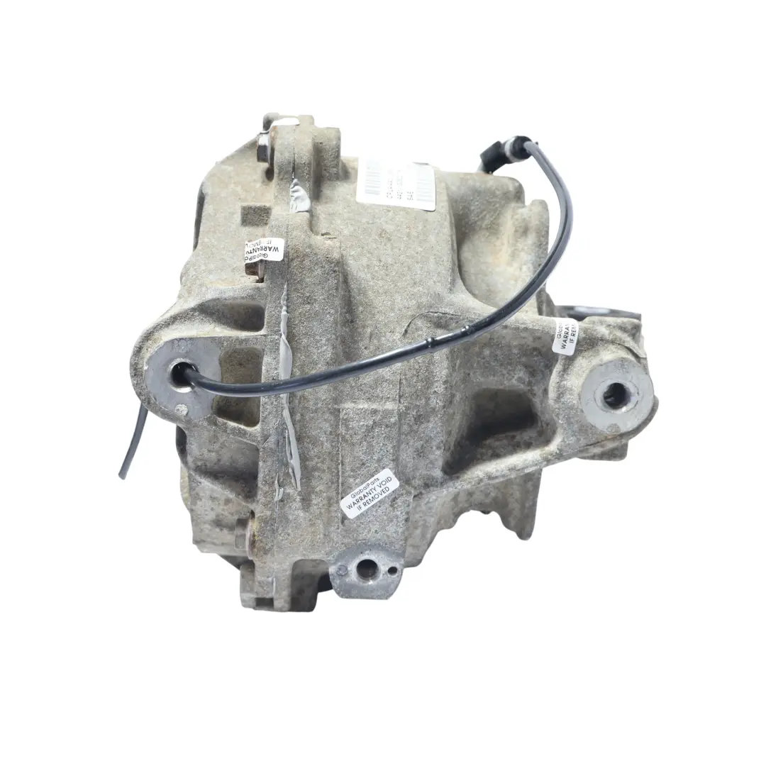 Range Rover Sport L494 Rear Differential 3.21 3.0 SDV6 CPLA-4A213-BB WARRANTY - SKU LR039509 - Part number LR039509