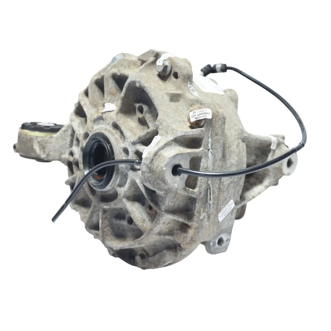 Land Rover Range Rover Sport L494 Hinterachsdifferential 3.0 SDV6 CPLA-4A213-BB - SKU LR039509 - Teilenummer LR039509