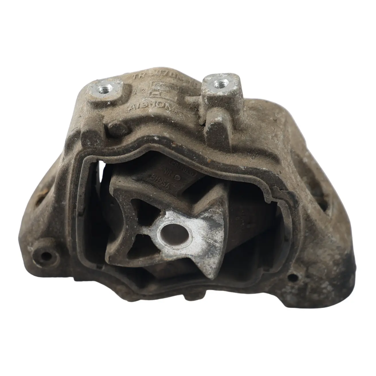 Land Rover Evoque L538 Discovery Sport L550 Engine Mount Bracket Lower LR039527