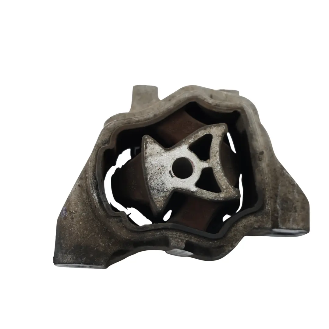 Mount Bracket Lower to Land Rover Evoque L538 Discovery Sport L550 Engine with Part number LR039527 Land Rover Evoque L538 Discovery Sport L550 Engine Mount Bracket Lower - SKU LR039527 - Part number LR039527