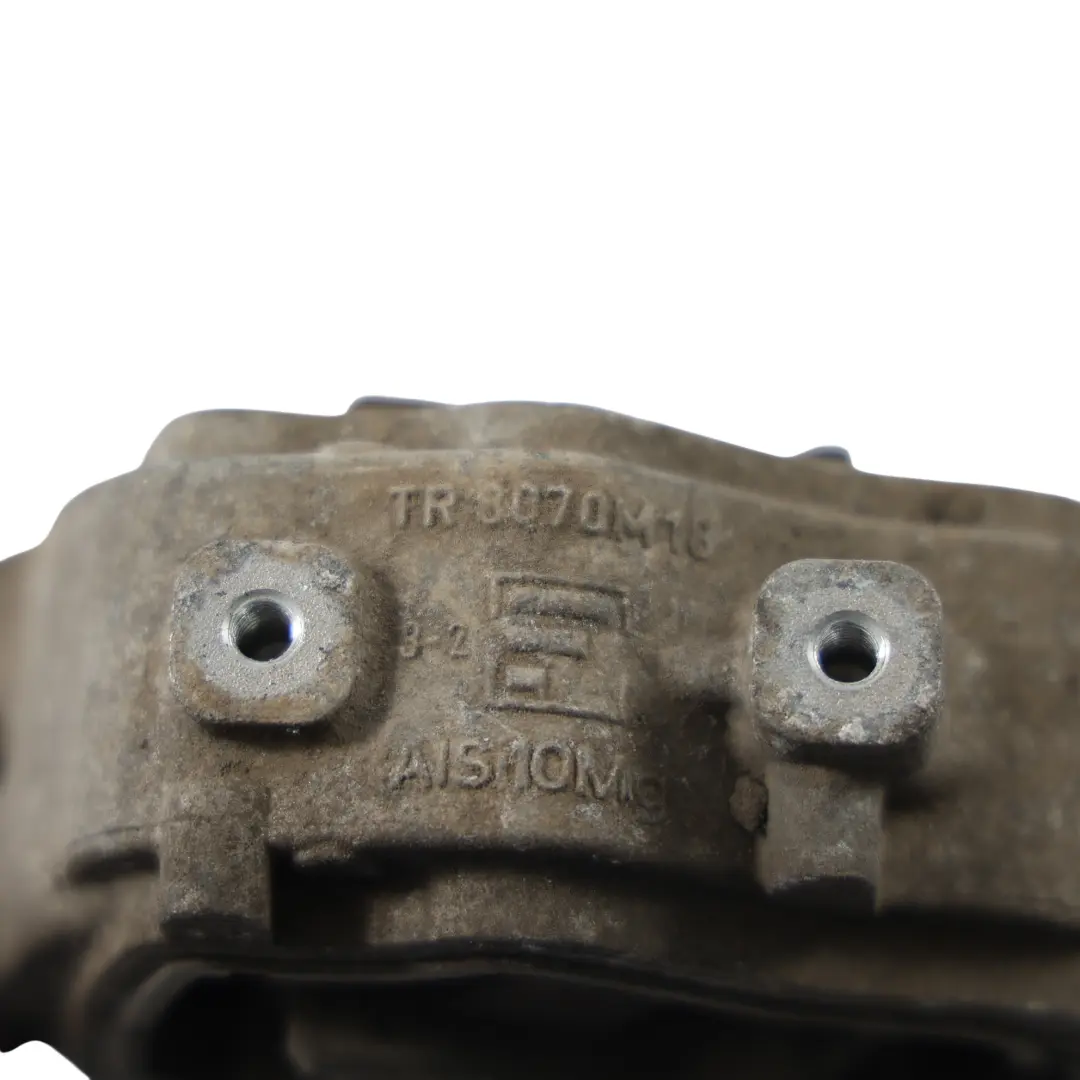 Range Rover Evoque L538 Discovery Sport L550 Support Moteur Inférieur - SKU LR039527 - Numéro de pièce LR039527