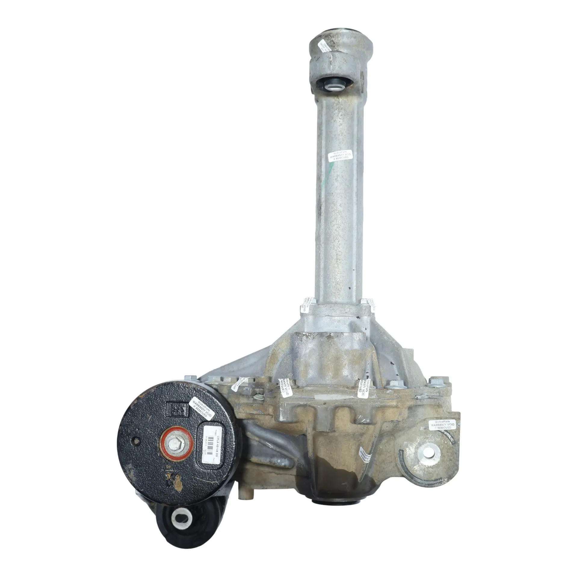 Range Rover Sport L494 Front Axle Differential 3.0 SDV6 CPLA-3017-NE WARRANTY