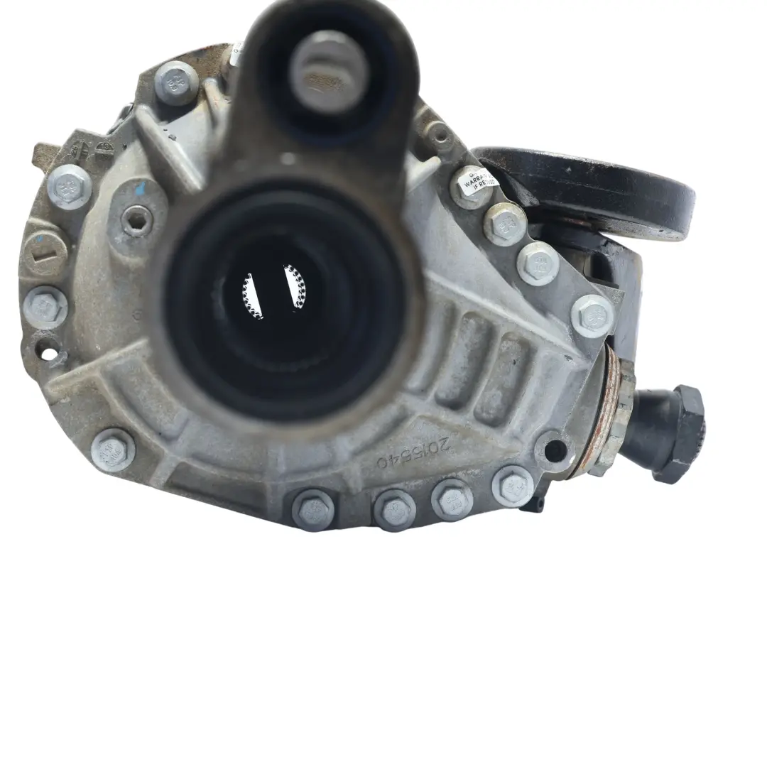 Land Rover Range Rover Sport L494 Différentiel Avant 3.0 SDV6 CPLA-3017-NE GARAN - SKU LR039597 - Numéro de pièce LR039597
