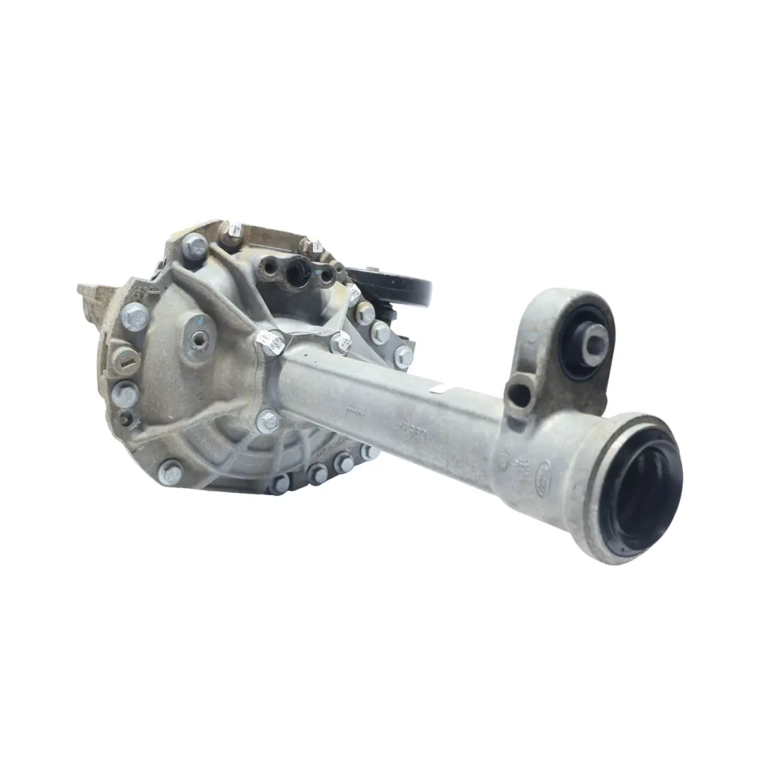 Range Rover Sport L494 Front Axle Differential 3.0 SDV6 CPLA-3017-NE WARRANTY - SKU LR039597 - Part number LR039597