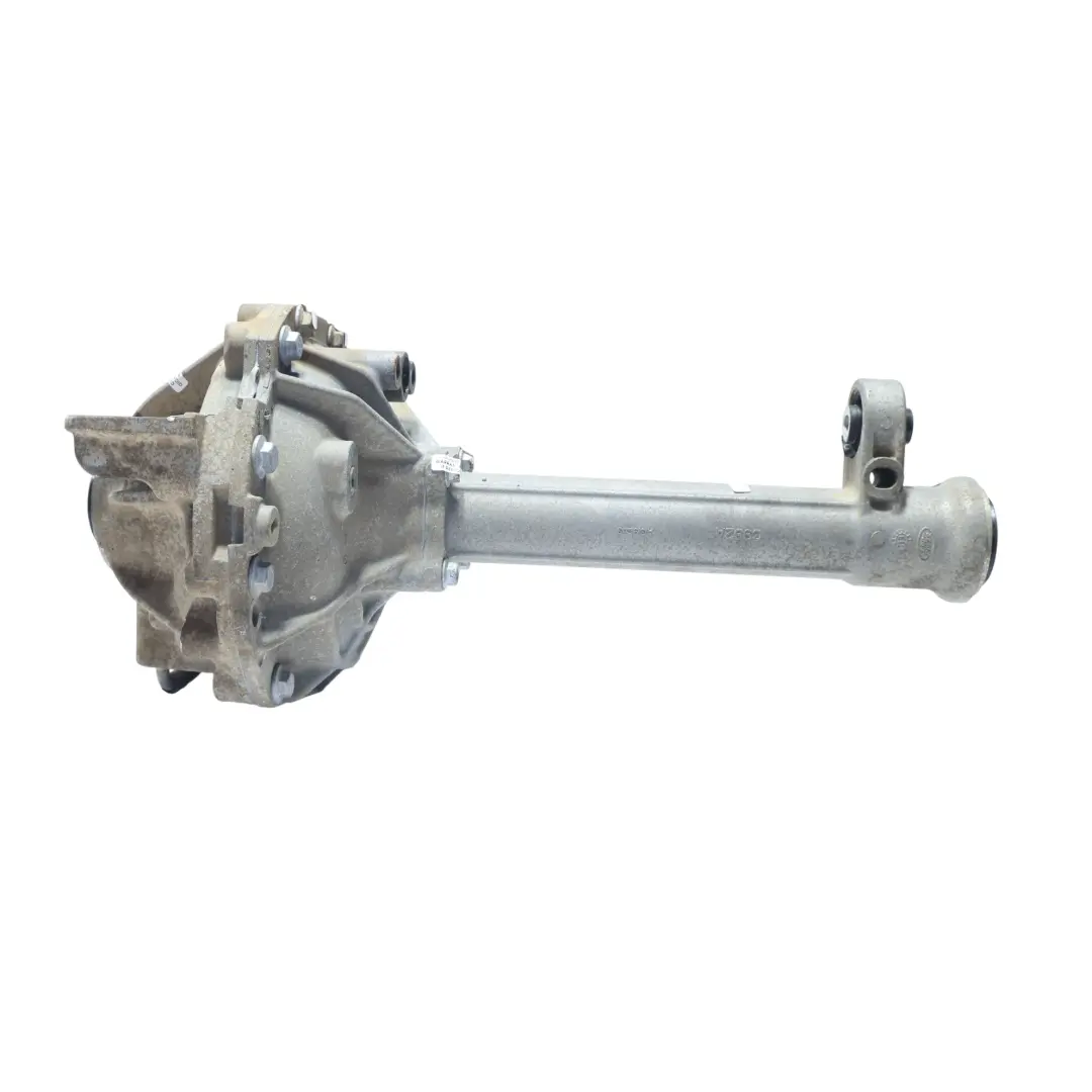 Differential VA 3.0 SDV6 CPLA-3017-NE GARANTIE für Land Rover Range Rover Sport L494 mit Teilenummer LR039597 Land Rover Range Rover Sport L494 Differential VA 3.0 SDV6 CPLA-3017-NE GARANTIE - SKU LR039597 - Teilenummer LR039597