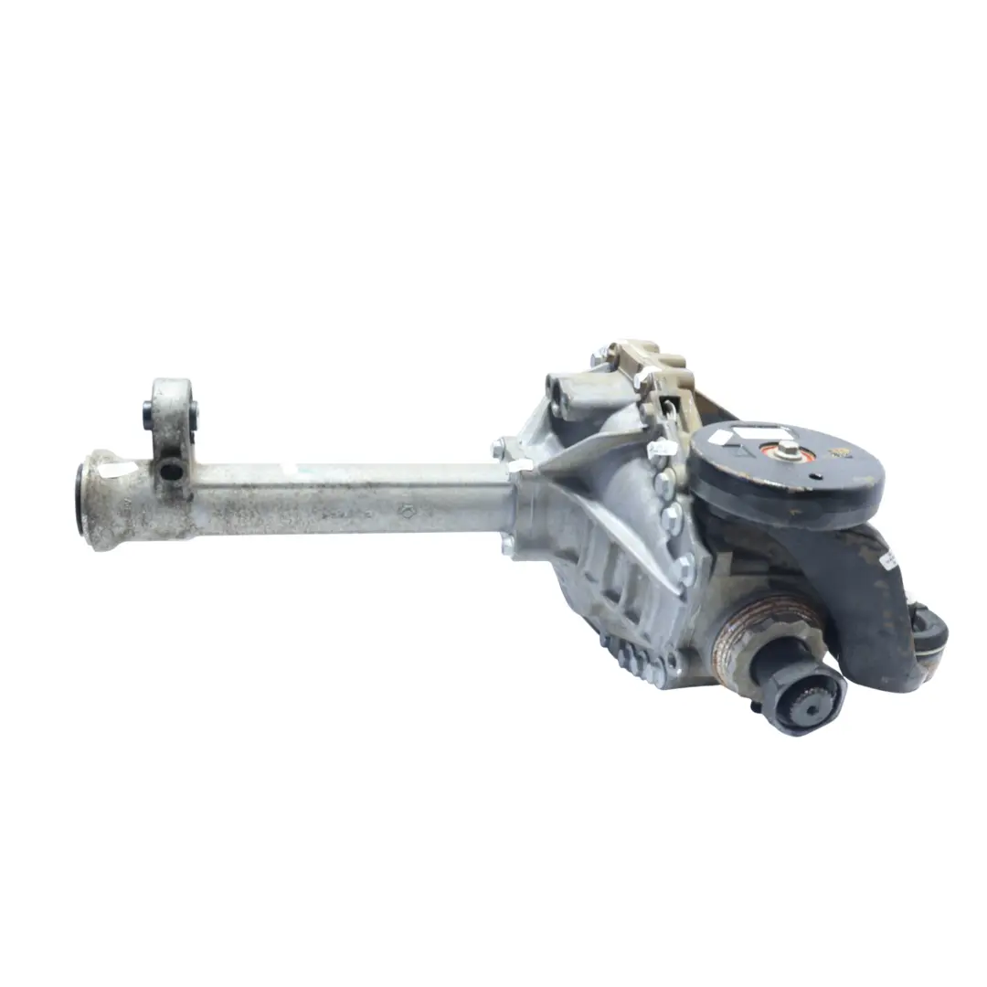 Range Rover Sport L494 Front Axle Differential 3.0 SDV6 CPLA-3017-NE WARRANTY - SKU LR039597 - Part number LR039597