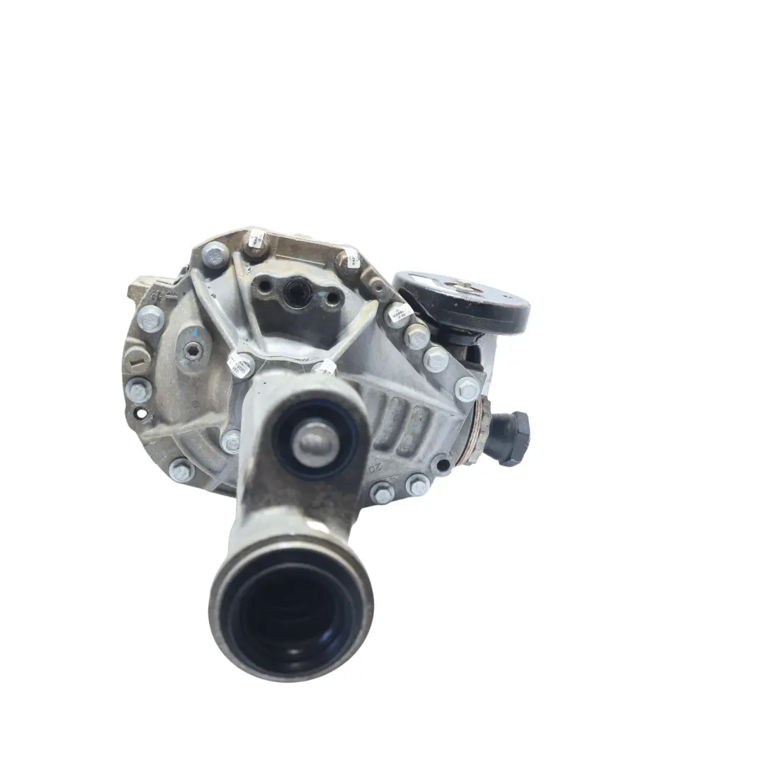 Différentiel Avant 3.0 SDV6 CPLA-3017-NE GARAN pour Land Rover Range Rover Sport L494 à propos du numéro de pièce LR039597 Land Rover Range Rover Sport L494 Différentiel Avant 3.0 SDV6 CPLA-3017-NE GARAN - SKU LR039597 - Numéro de pièce LR039597