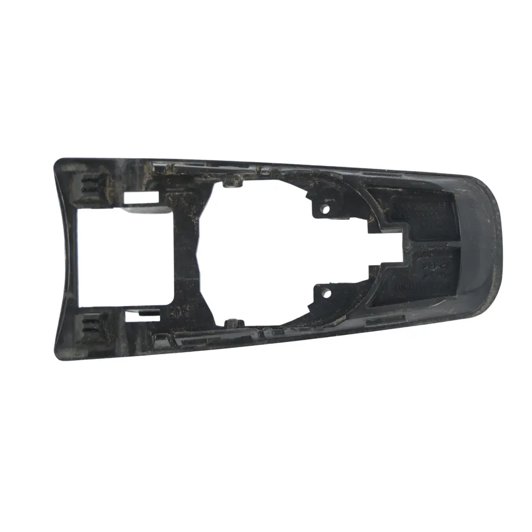 Land Rover Range Rover Sport L494 Türgriff Vorne Hinten Keyless Schwarz - SKU LR040667-SAB1 - Teilenummer LR040667