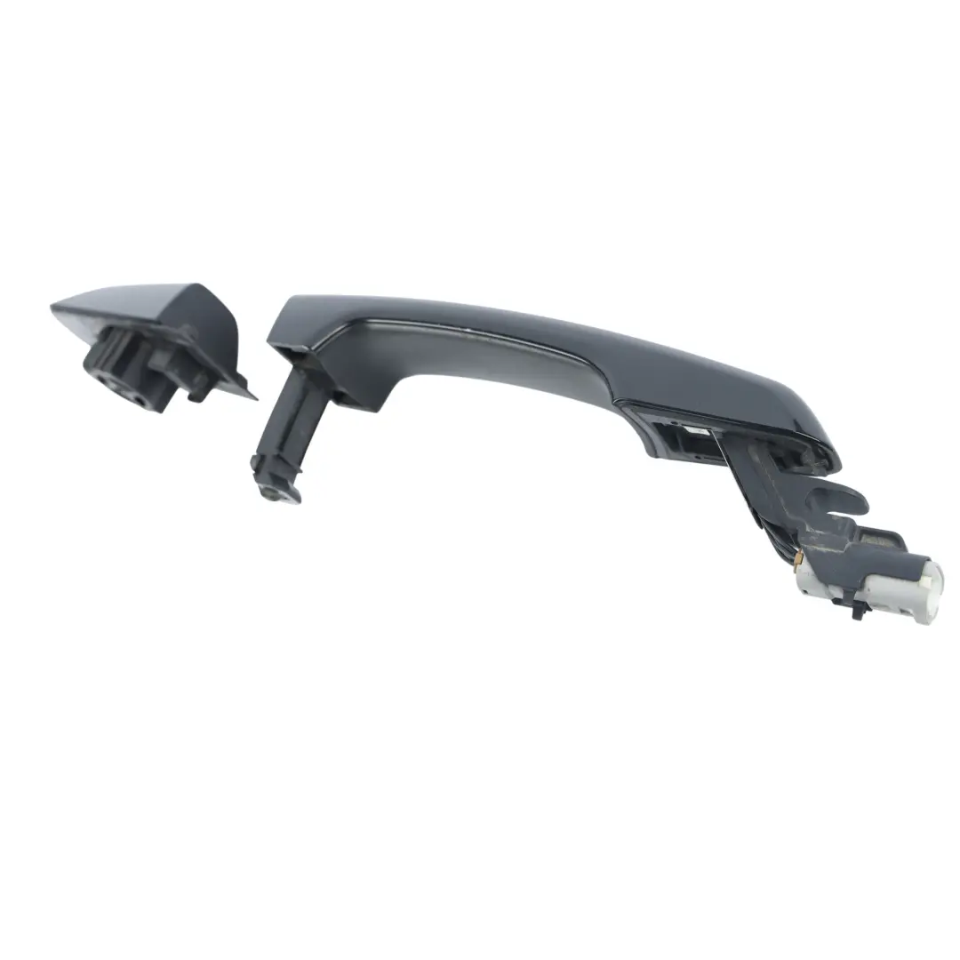 Land Rover Range Rover Sport L494 Maniglia Porta Ant Post Keyless Nero - SKU LR040667-SAB1 - Numero di parte LR040667