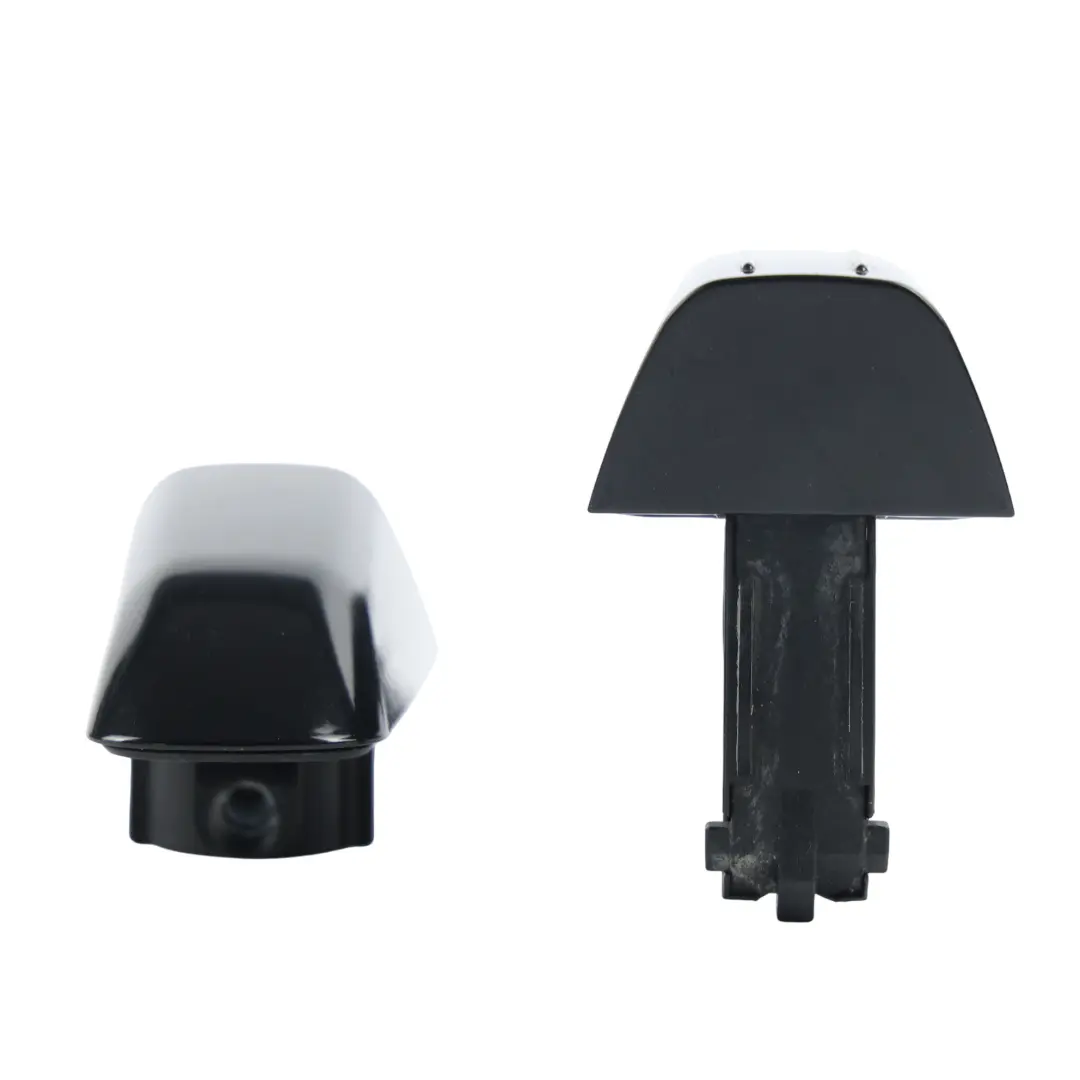 Land Rover Range Rover Sport L494 Maneta Puerta Del Tras Keyless Negro - SKU LR040667-SAB1 - Número de pieza LR040667