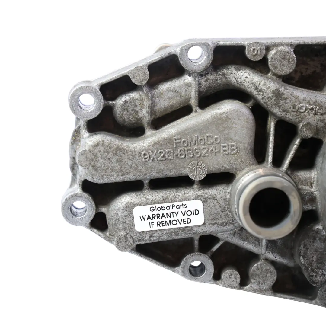 Radiateur Huile Boîte Vitesses 3.0 Diesel 9X2Q-6B624-BB pour Range Rover Sport L494 à propos du numéro de pièce LR040738 Range Rover Sport L494 Radiateur Huile Boîte Vitesses 3.0 Diesel 9X2Q-6B624-BB - SKU LR040738 - Numéro de pièce LR040738