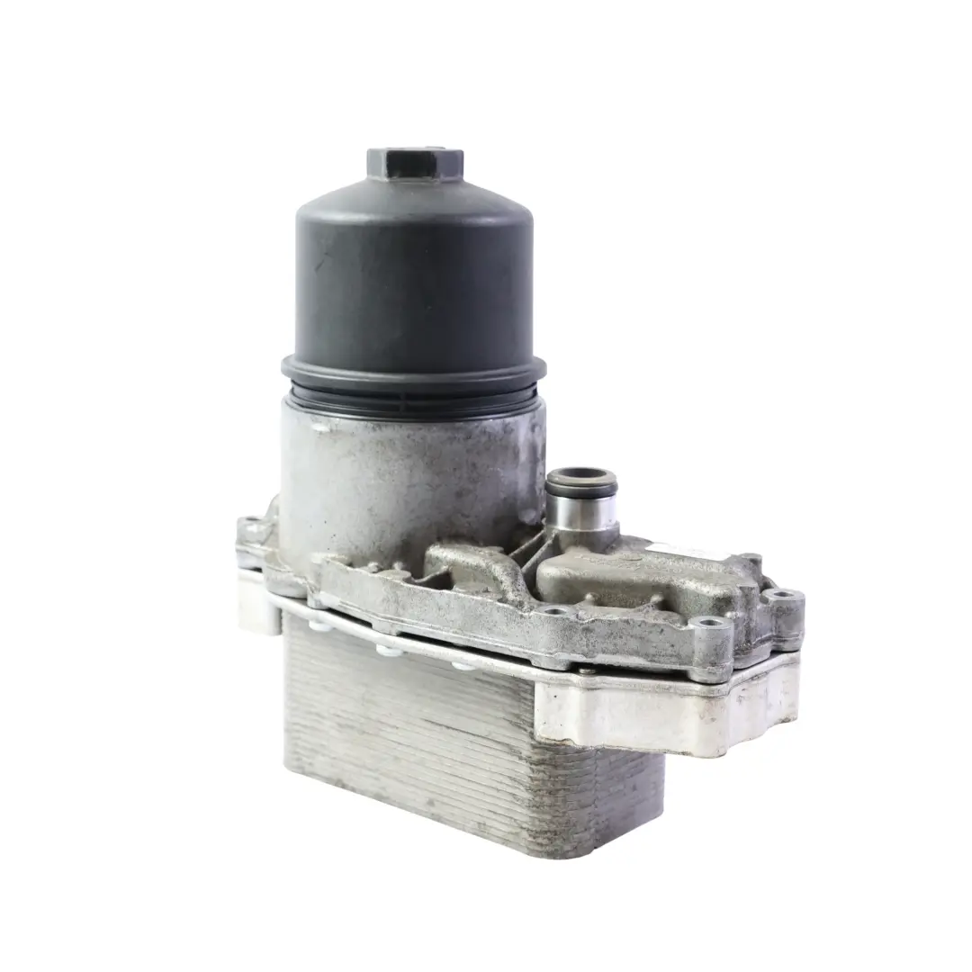 Radiatore Olio Cambio 3.0 Diesel 9X2Q-6B624-BB per Land Rover Range Rover Sport L494 con numero di parte LR040738 Land Rover Range Rover Sport L494 Radiatore Olio Cambio 3.0 Diesel 9X2Q-6B624-BB - SKU LR040738 - Numero di parte LR040738