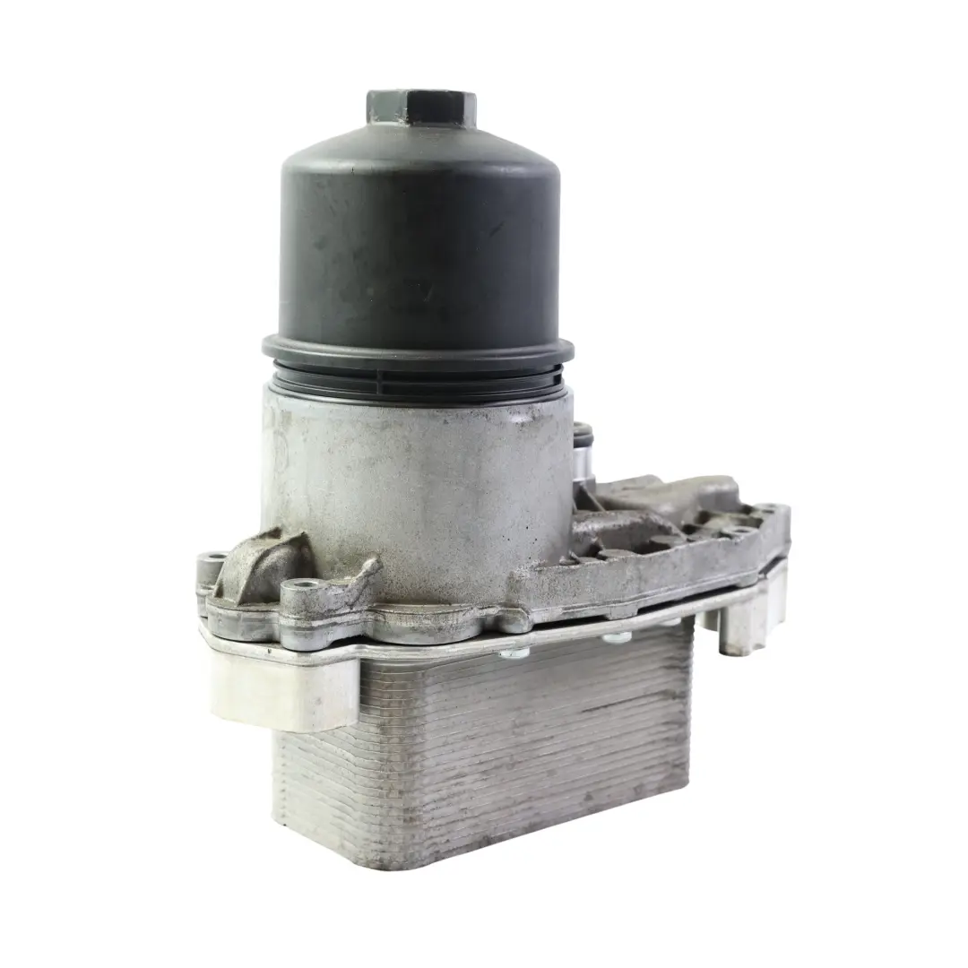 Range Rover Sport L494 Transmission Oil Filter Cooler 3.0 Diesel 9X2Q-6B624-BB - SKU LR040738 - Part number LR040738
