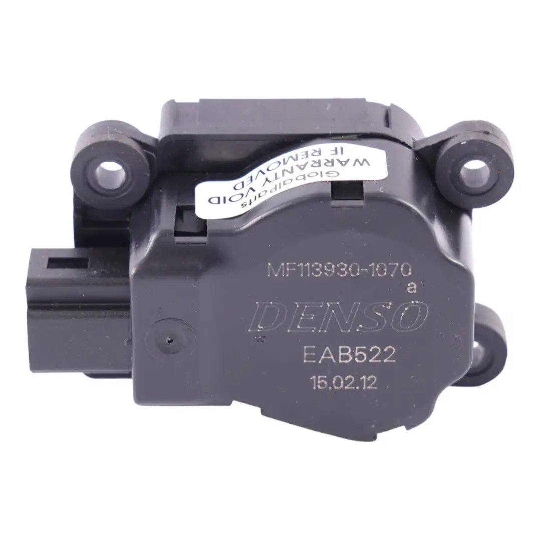Land Rover Discovery 4 L319 Innenraum Heizklappe Stellmotor MF113930-1070A - SKU LR041272 - Teilenummer LR041272
