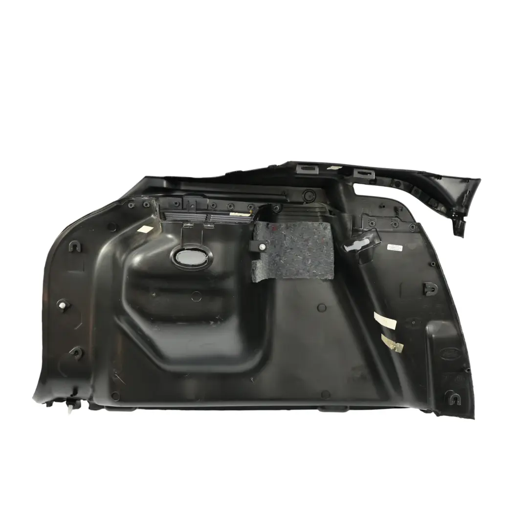 Boot Trunk Side Trim Right O/S BJ32-45430-ET to Range Rover Evoque L538 with Part number LR041472 Range Rover Evoque L538 Boot Trunk Side Trim Right O/S BJ32-45430-ET - SKU LR041472 - Part number LR041472