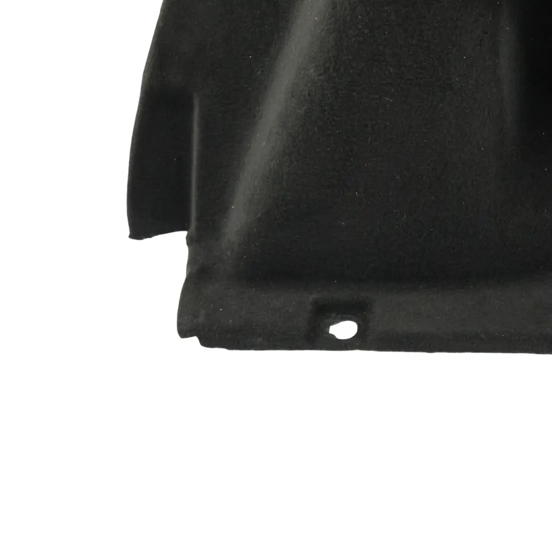 Moldura Lateral Maletero Derecha BJ32-45430-ET para Range Rover Evoque L538 con número de pieza LR041472 Range Rover Evoque L538 Moldura Lateral Maletero Derecha BJ32-45430-ET - SKU LR041472 - Número de pieza LR041472
