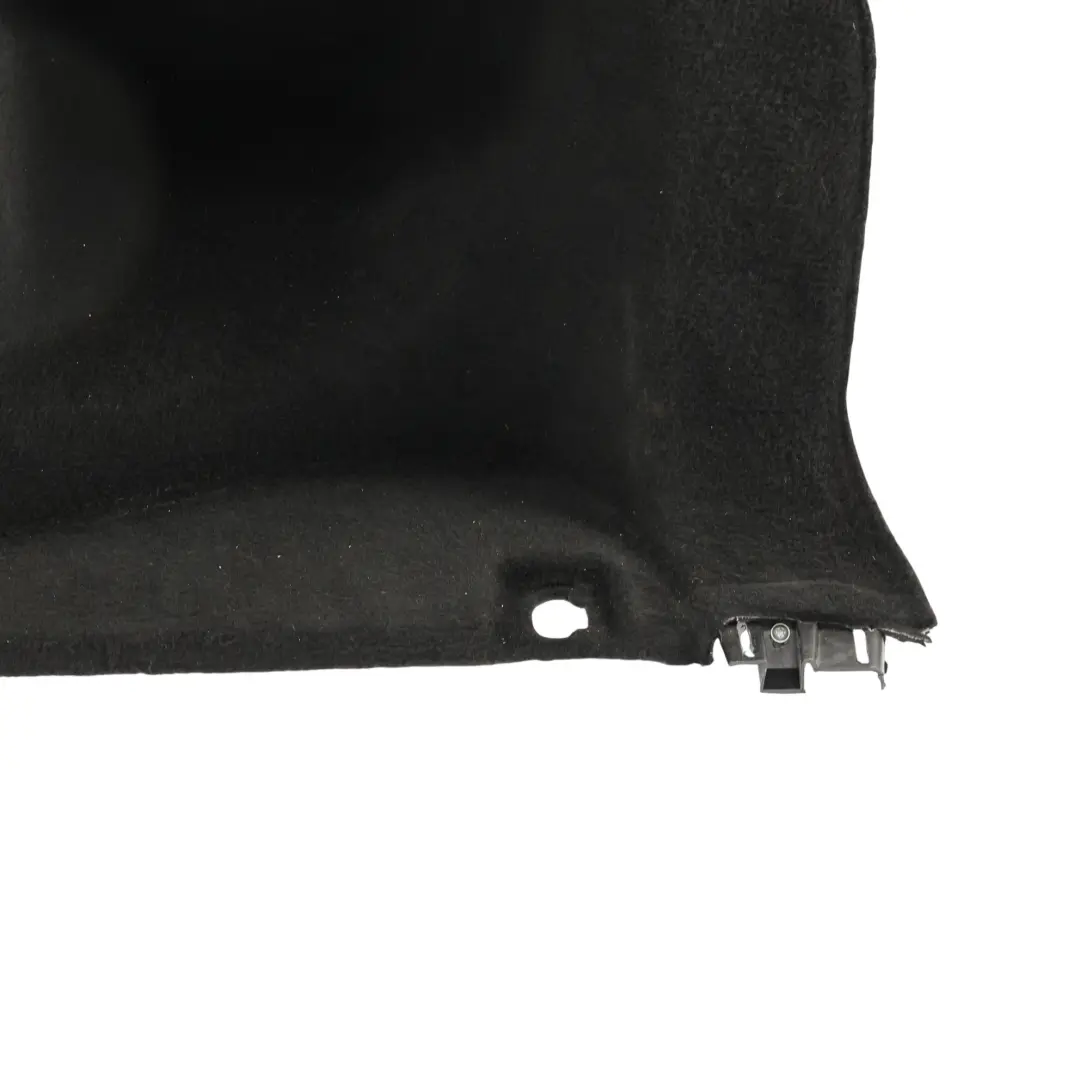 Boot Trunk Side Trim Right O/S BJ32-45430-ET to Range Rover Evoque L538 with Part number LR041472 Range Rover Evoque L538 Boot Trunk Side Trim Right O/S BJ32-45430-ET - SKU LR041472 - Part number LR041472