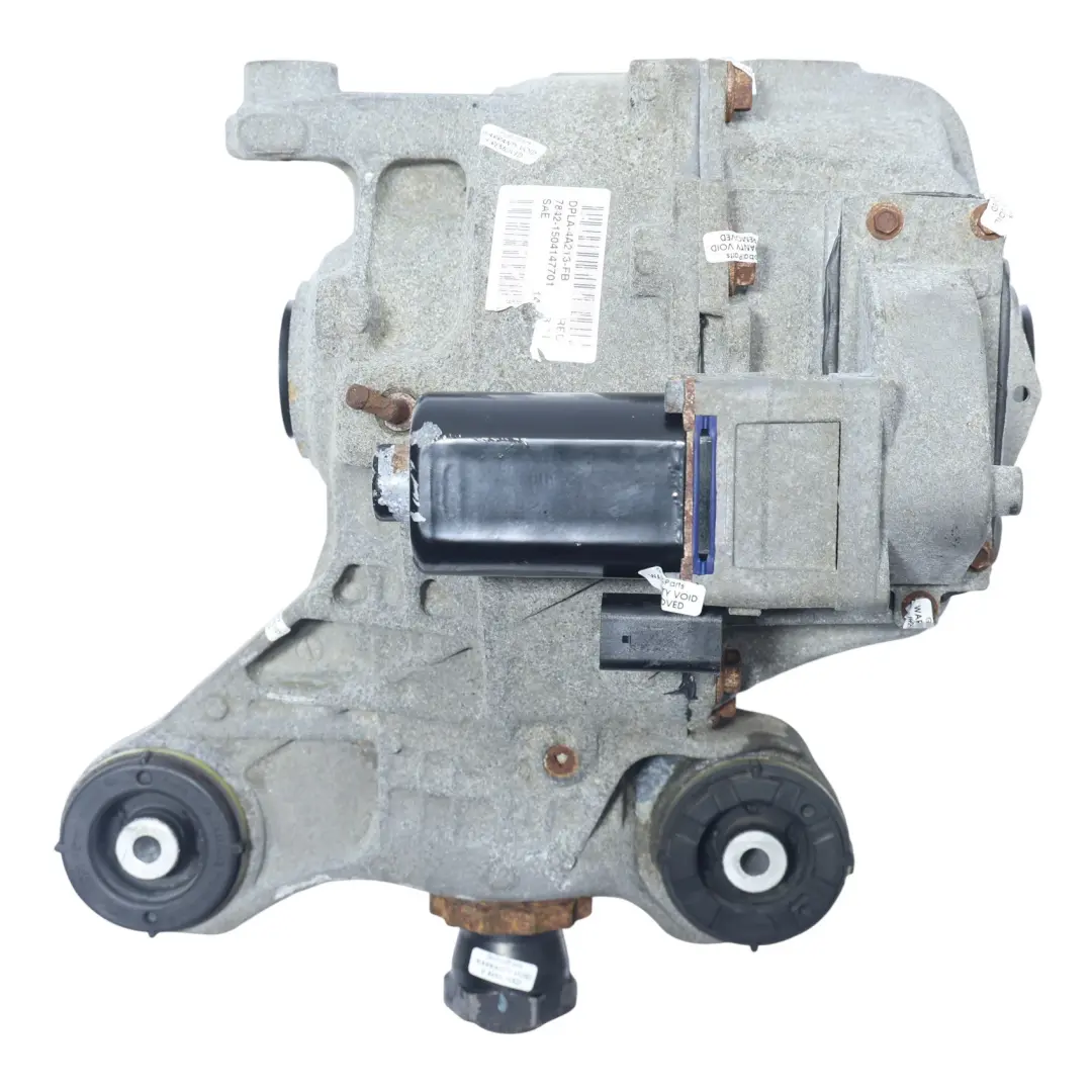 Range Rover Sport L494 Rear Differential Diff 3.0 SDV6 DPLA-4A213-FB WARRANTY - SKU LR041964 - Part number LR041964