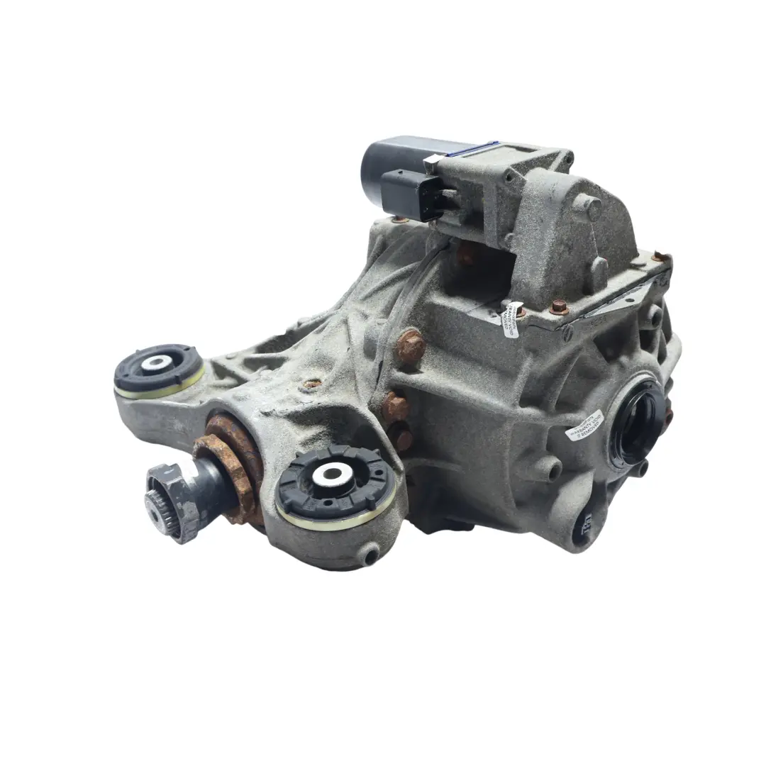Land Rover Range Rover Sport L494 Dyferencjał Tylny 3.0 SDV6 DPLA-4A213-FB - SKU LR041964 - Numer Części LR041964