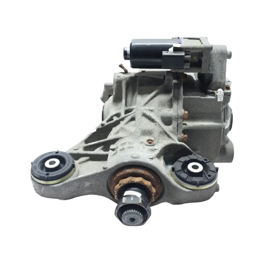 Range Rover Sport L494 Rear Differential Diff 3.0 SDV6 DPLA-4A213-FB WARRANTY - SKU LR041964 - Part number LR041964