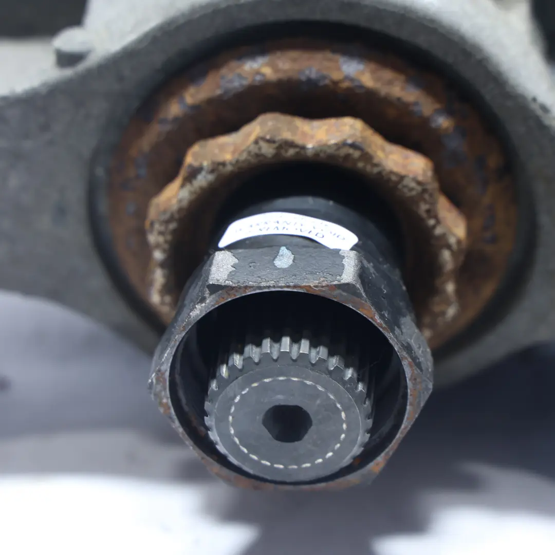 Range Rover Sport L494 Rear Differential Diff 3.0 SDV6 DPLA-4A213-FB WARRANTY - SKU LR041964 - Part number LR041964