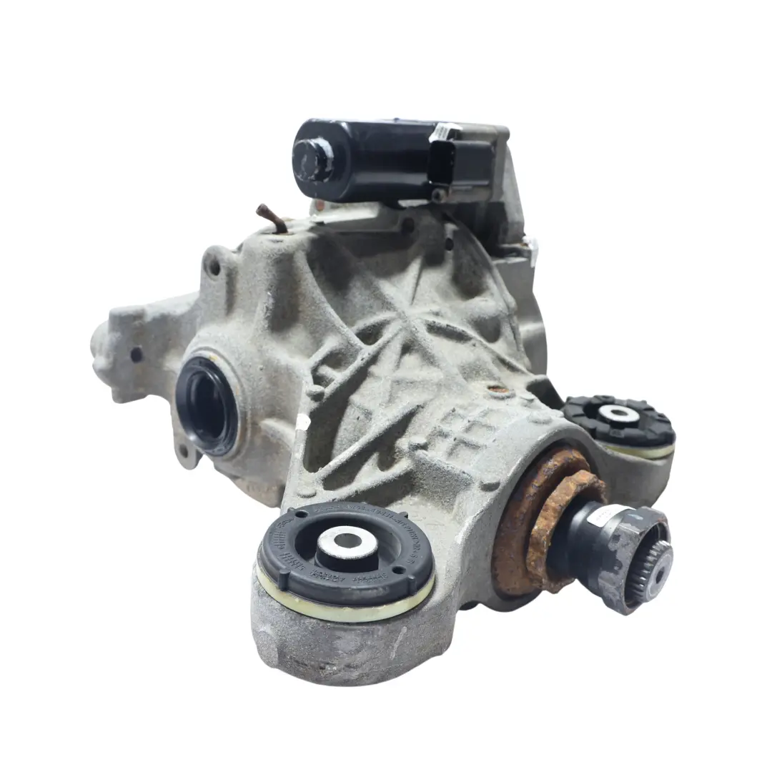 Range Rover Sport L494 Rear Differential Diff 3.0 SDV6 DPLA-4A213-FB WARRANTY - SKU LR041964 - Part number LR041964