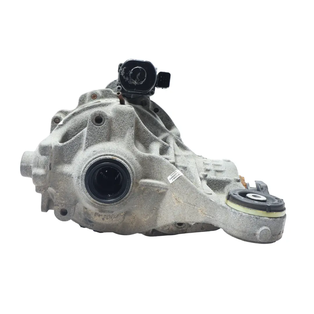 Range Rover Sport L494 Rear Differential Diff 3.0 SDV6 DPLA-4A213-FB WARRANTY - SKU LR041964 - Part number LR041964