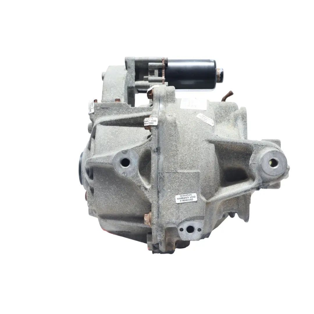 Land Rover Range Rover Sport L494 Differenziale Posteriore 3.0 SDV6 DPLA-4A213-F - SKU LR041964 - Numero di parte LR041964