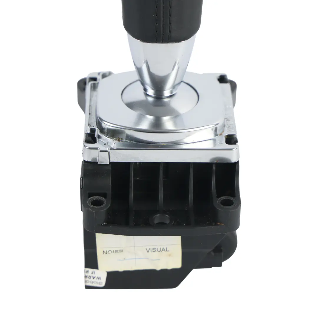 Range Rover Sport L494 Gear Selector Shifter Lever Grab Automatic DPLA-7E453-AD - SKU LR041971-1 - Part number LR041971