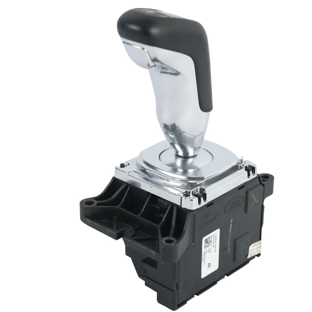 Range Rover Sport L494 Gear Selector Shifter Lever Grab Automatic DPLA-7E453-AD - SKU LR041971-1 - Part number LR041971