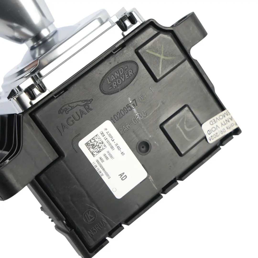 Range Rover Sport L494 Gear Selector Shifter Lever Grab Automatic DPLA-7E453-AD - SKU LR041971-1 - Part number LR041971