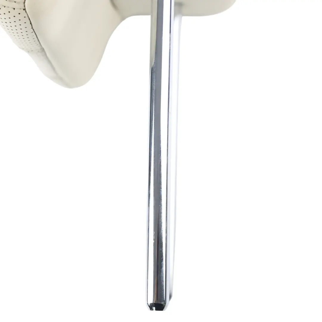 Land Rover Range Rover L494 Appui-Tête Siège Avant Gauche Droit Cuir - SKU LR042163 - Numéro de pièce LR042163