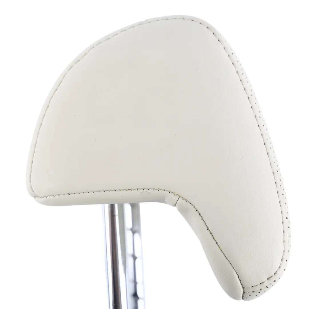Range Rover L494 Front Seat Headrest Head Rest Left Right N/O/S Leather - SKU LR042163 - Part number LR042163