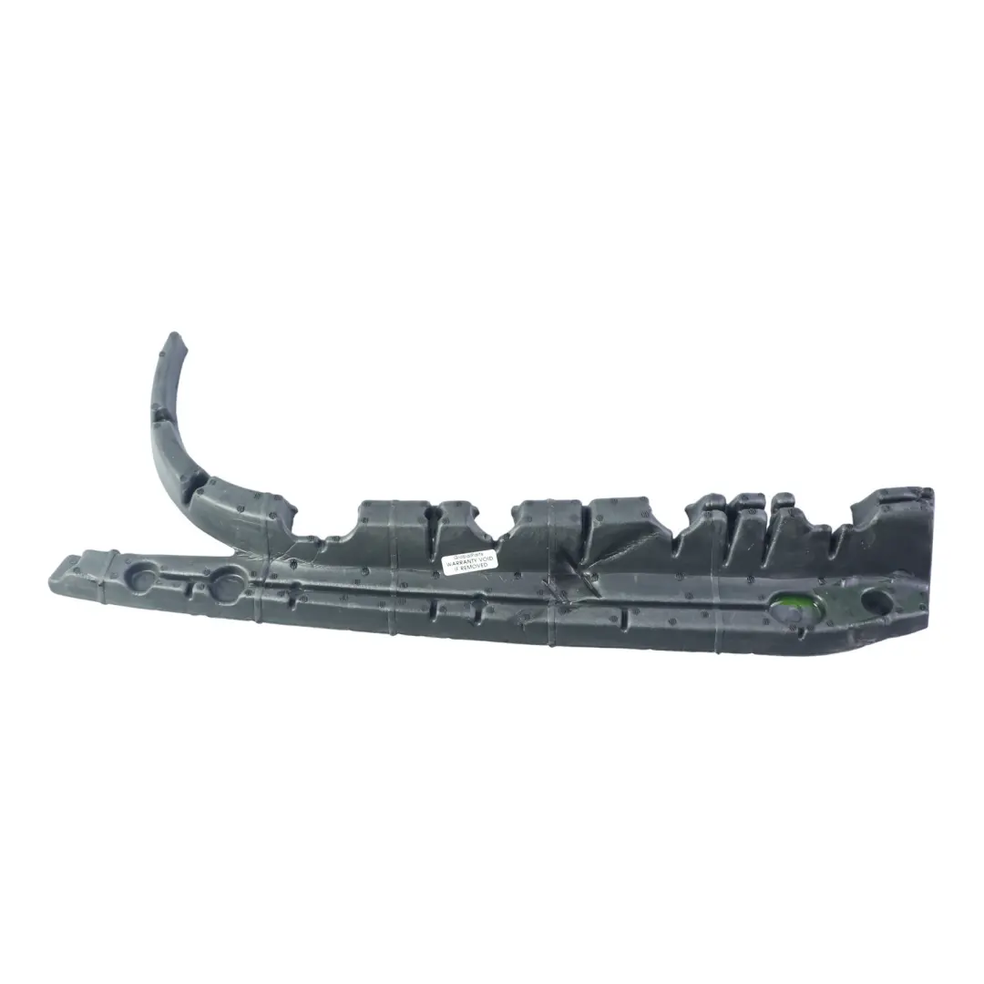 Door Window Insulator Exterior Front Left N/S to Range Rover Sport L494 with Part number LR043745 Range Rover Sport L494 Door Window Insulator Exterior Front Left N/S - SKU LR043745 - Part number LR043745