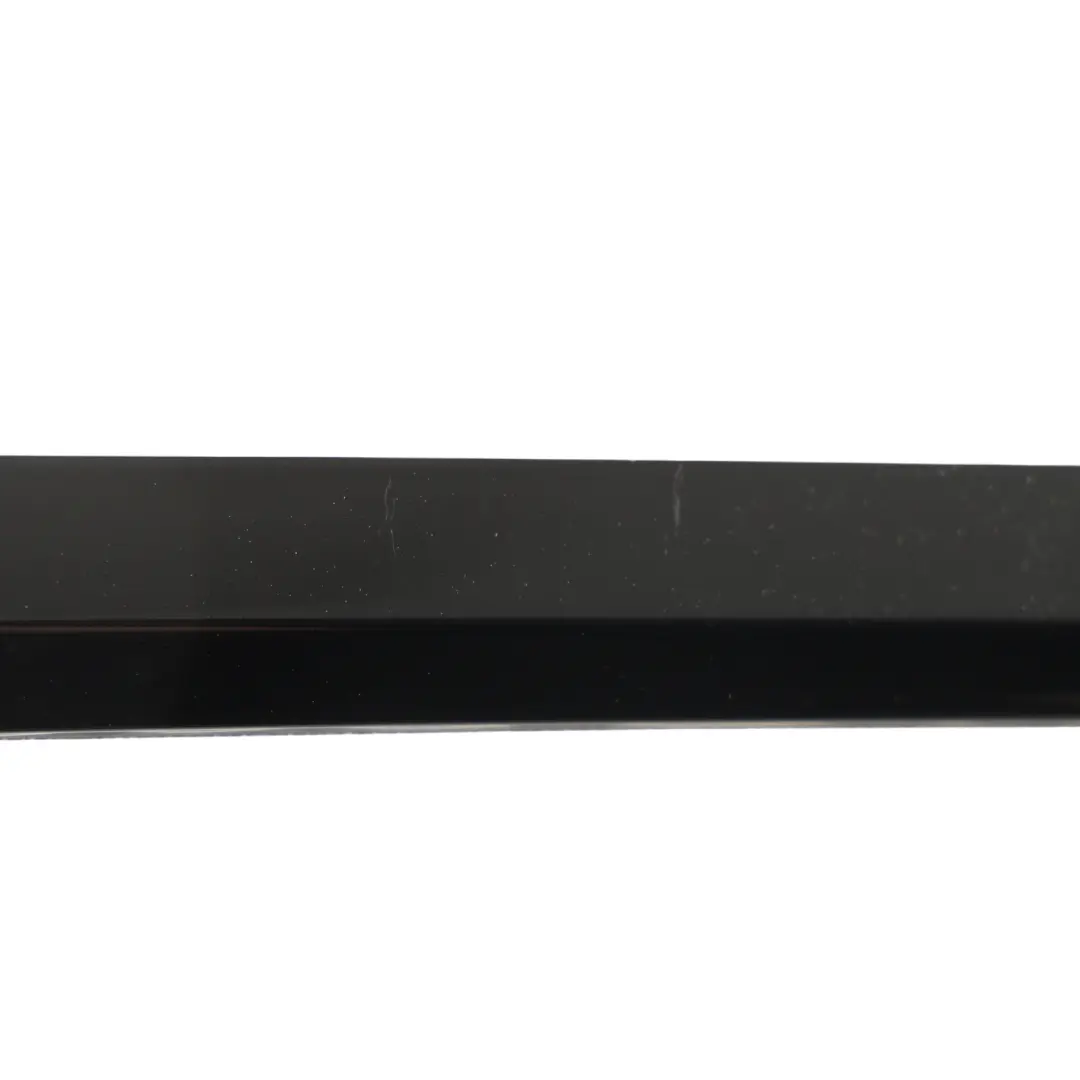 Range Rover Sport L494 Front Door Window Moulding Right O/S Side DK62-21452-AA - SKU LR043750 - Part number LR043750