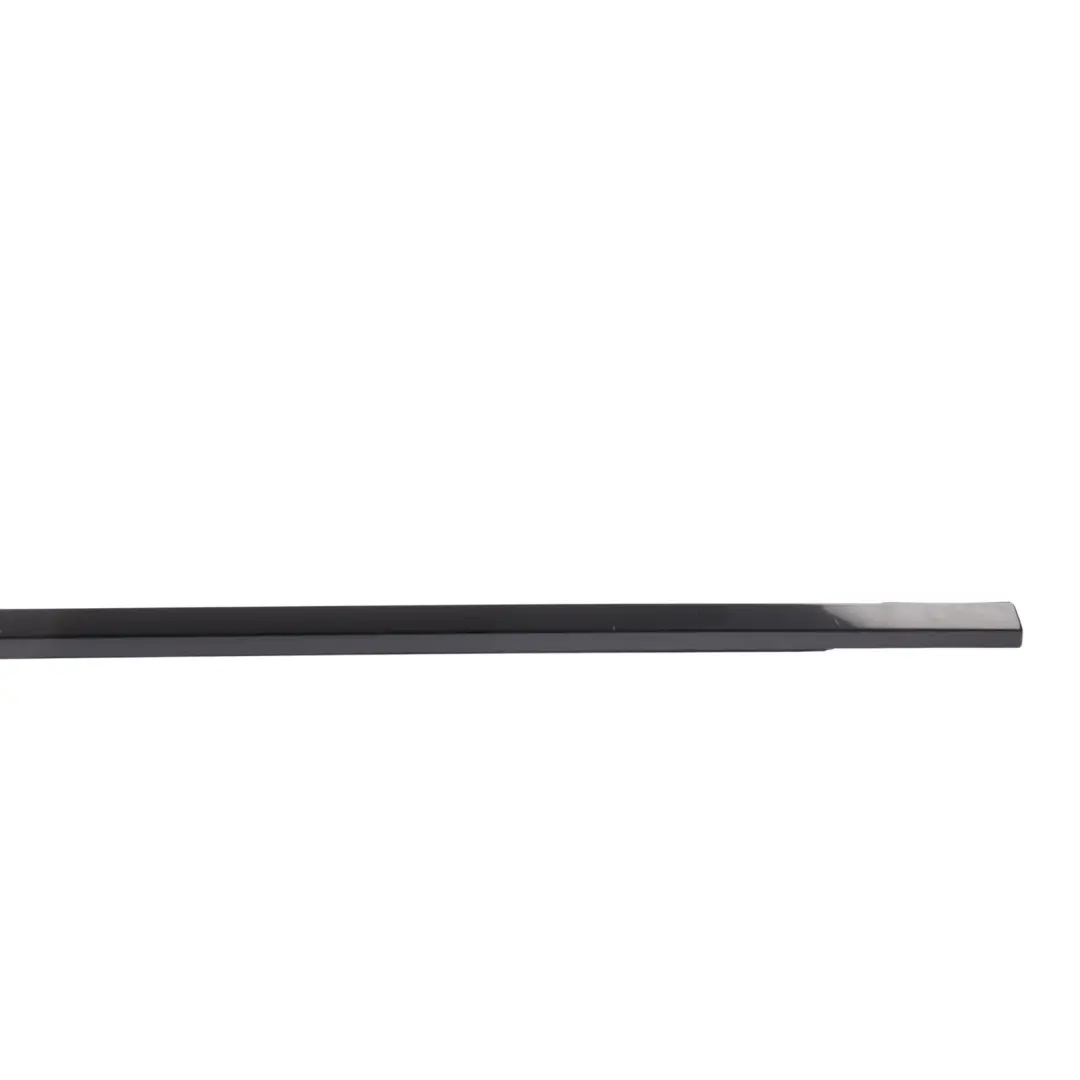 Range Rover Sport L494 Front Door Window Moulding Right O/S Side DK62-21452-AA - SKU LR043750 - Part number LR043750