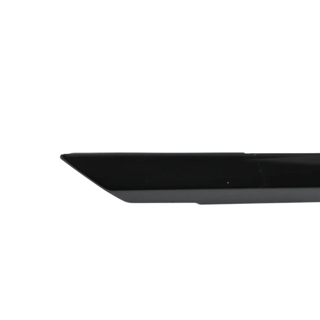 Range Rover Sport L494 Moulure Vitre Porte Avant Droite DK62-21452-AA - SKU LR043750 - Numéro de pièce LR043750