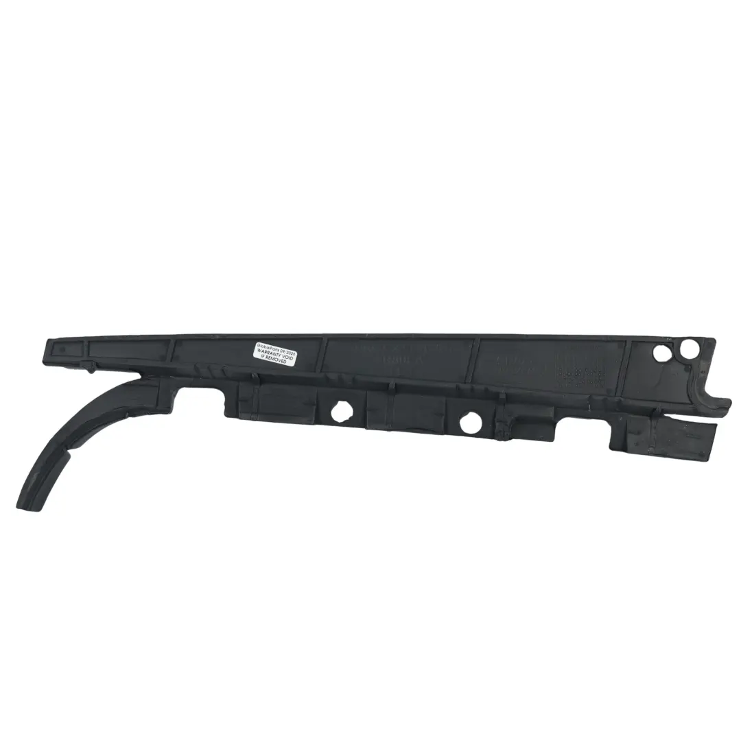 Panel Aislante Puerta Trasera Izquierda DK62-24900-AB para Range Rover Sport L494 con número de pieza LR043783 Range Rover Sport L494 Panel Aislante Puerta Trasera Izquierda DK62-24900-AB - SKU LR043783 - Número de pieza LR043783